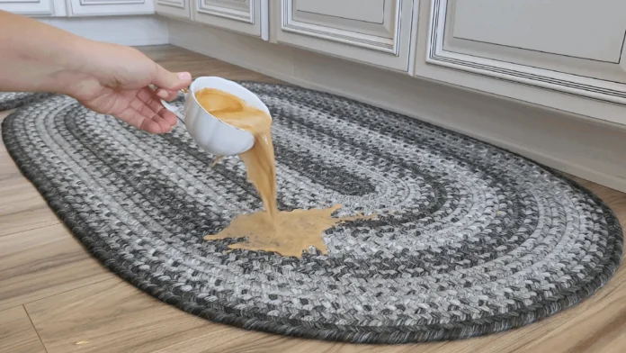 How to Clean a Braided Rug: Step-by-Step Cleaning Methods