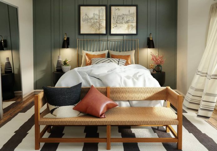 How To Decorate A Small Bedroom: 15 Space-Maximizing Design Ideas That Actually Work